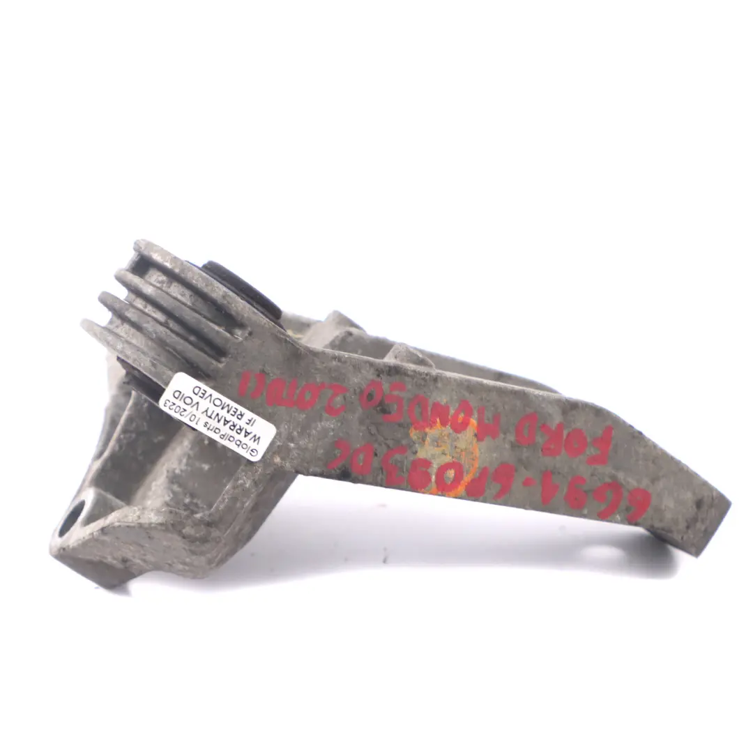 MK4 Galaxy 2.0 TDCi Gearbox Support Mount Bracket 6G91-6PP093-DC to Ford Mondeo with Part number 6G916PP093DC Ford Mondeo MK4 Galaxy 2.0 TDCi Gearbox Support Mount Bracket 6G91-6PP093-DC - SKU 6G916PP093DC - Part number 6G916PP093DC