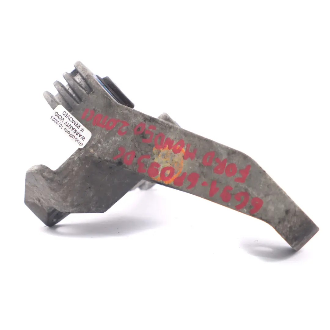 Ford Mondeo MK4 Galaxy 2.0 TDCi Getriebehalterung Halterung 6G91-6PP093-DC - SKU 6G916PP093DC - Teilenummer 6G916PP093DC