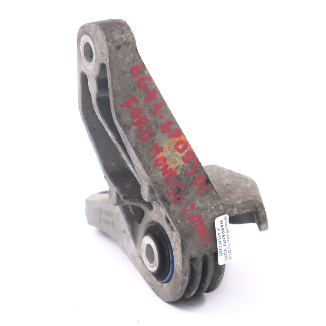 Ford Mondeo MK4 Galaxy 2.0 TDCi Getriebehalterung Halterung 6G91-6PP093-DC - SKU 6G916PP093DC - Teilenummer 6G916PP093DC