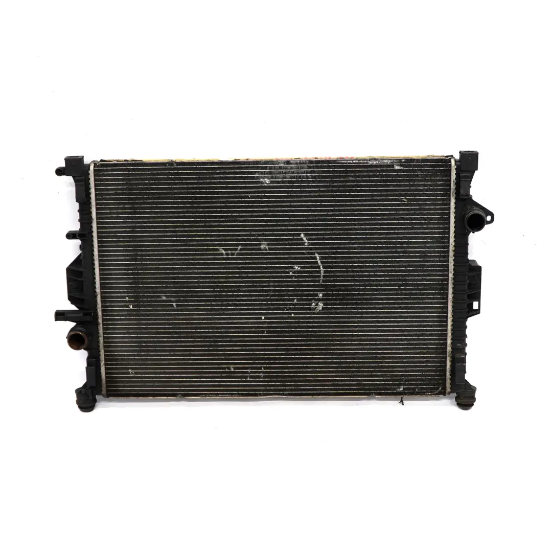 Radiator Engine Cooling Coolant Water Unit to Ford S-MAX with Part number 6G918C342GA Ford S-MAX Radiator Engine Cooling Coolant Water Unit - SKU 6G918C342GA - Part number 6G918C342GA