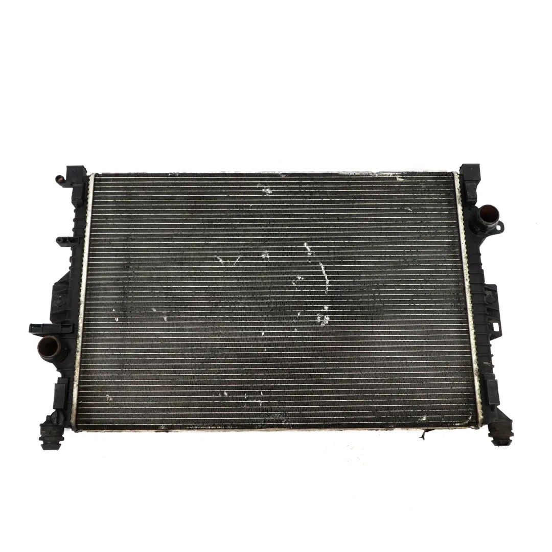 Radiateur Refroidissement Moteur Eau pour Ford S-MAX à propos du numéro de pièce 6G918C342GA Ford S-MAX Radiateur Refroidissement Moteur Eau - SKU 6G918C342GA - Numéro de pièce 6G918C342GA