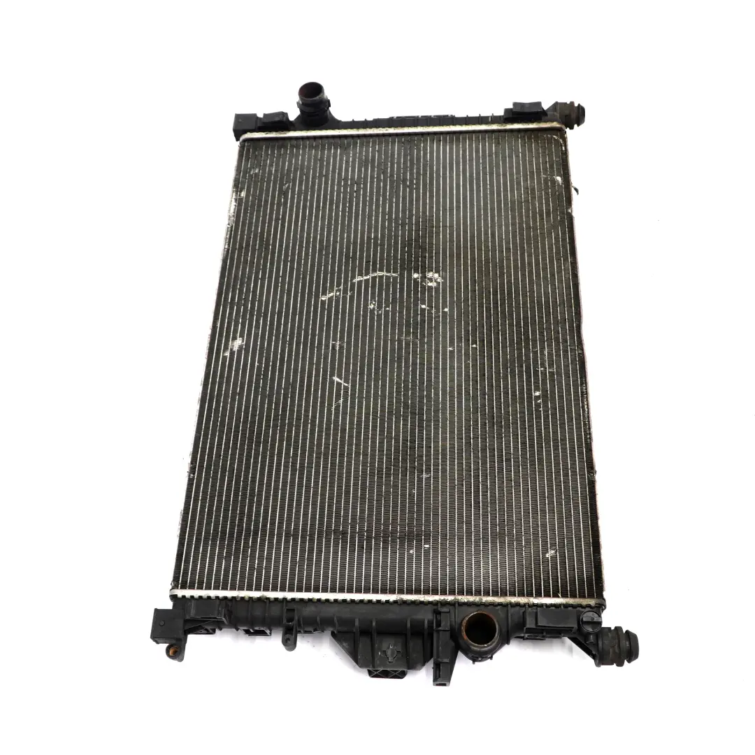 Radiateur Refroidissement Moteur Eau pour Ford S-MAX à propos du numéro de pièce 6G918C342GA Ford S-MAX Radiateur Refroidissement Moteur Eau - SKU 6G918C342GA - Numéro de pièce 6G918C342GA