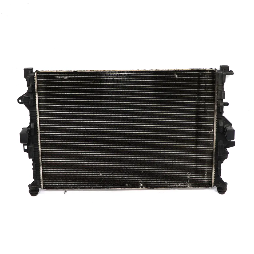Ford S-MAX Radiator Engine Cooling Coolant Water Unit - SKU 6G918C342GA - Part number 6G918C342GA