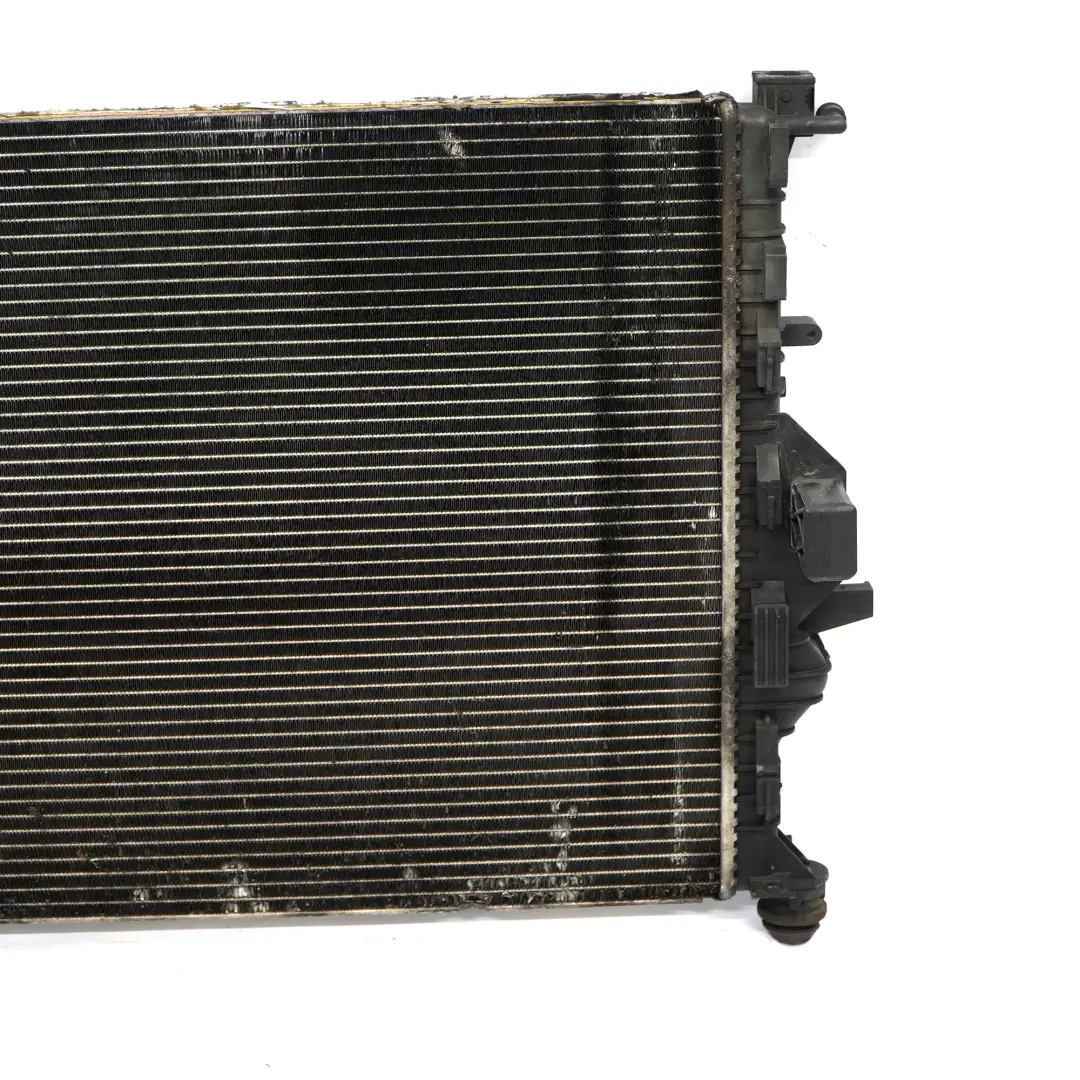 Radiateur Refroidissement Moteur Eau pour Ford S-MAX à propos du numéro de pièce 6G918C342GA Ford S-MAX Radiateur Refroidissement Moteur Eau - SKU 6G918C342GA - Numéro de pièce 6G918C342GA