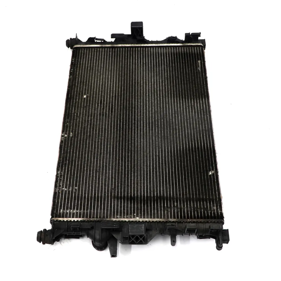 Radiateur Refroidissement Moteur Eau pour Ford S-MAX à propos du numéro de pièce 6G918C342GA Ford S-MAX Radiateur Refroidissement Moteur Eau - SKU 6G918C342GA - Numéro de pièce 6G918C342GA