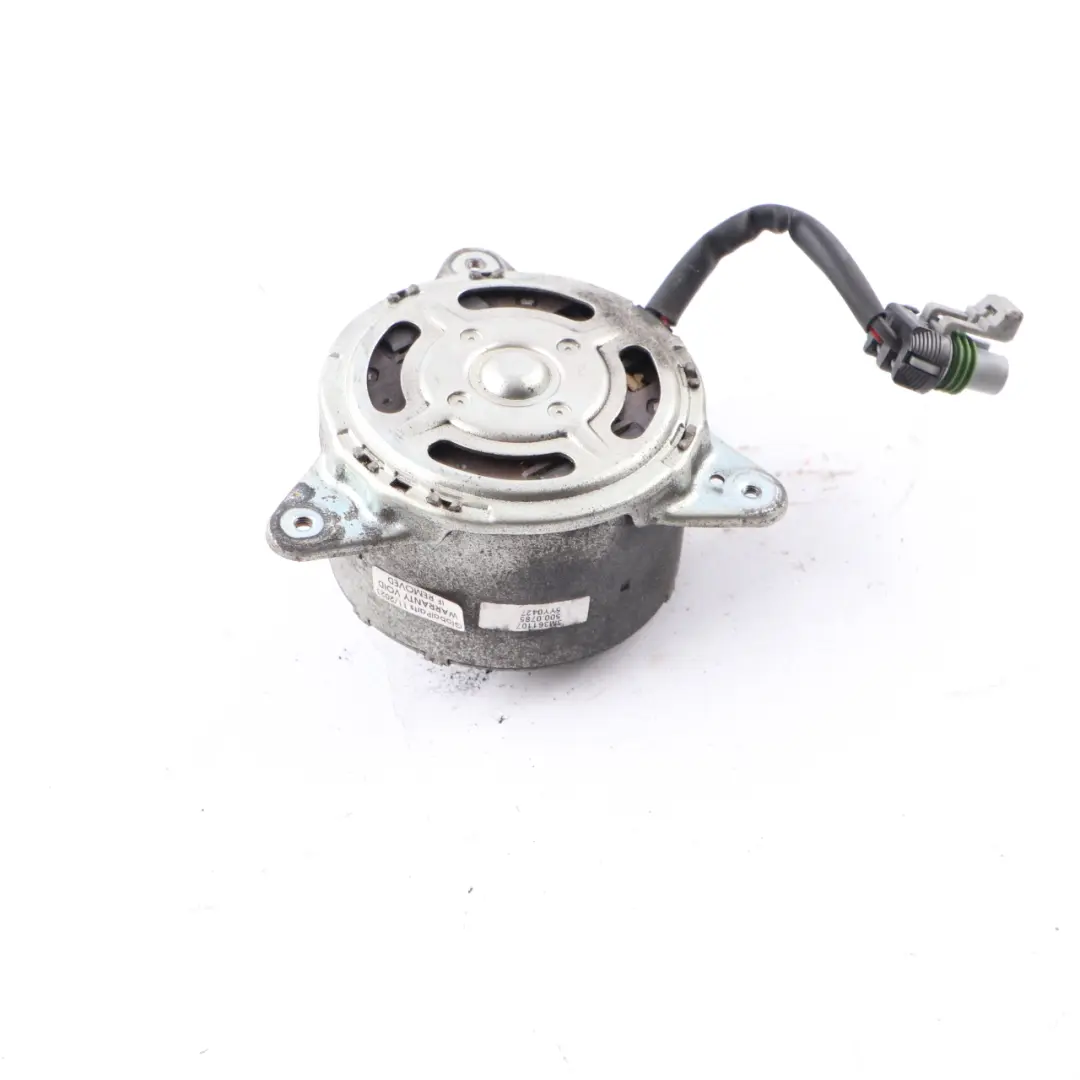 MK4 Diesel Radiator Fan Motor Engine Cooling Fan Unit 5000785 to Ford Mondeo with Part number 6G918C607PE Ford Mondeo MK4 Diesel Radiator Fan Motor Engine Cooling Fan Unit 5000785 - SKU 6G918C607PE-1 - Part number 6G918C607PE