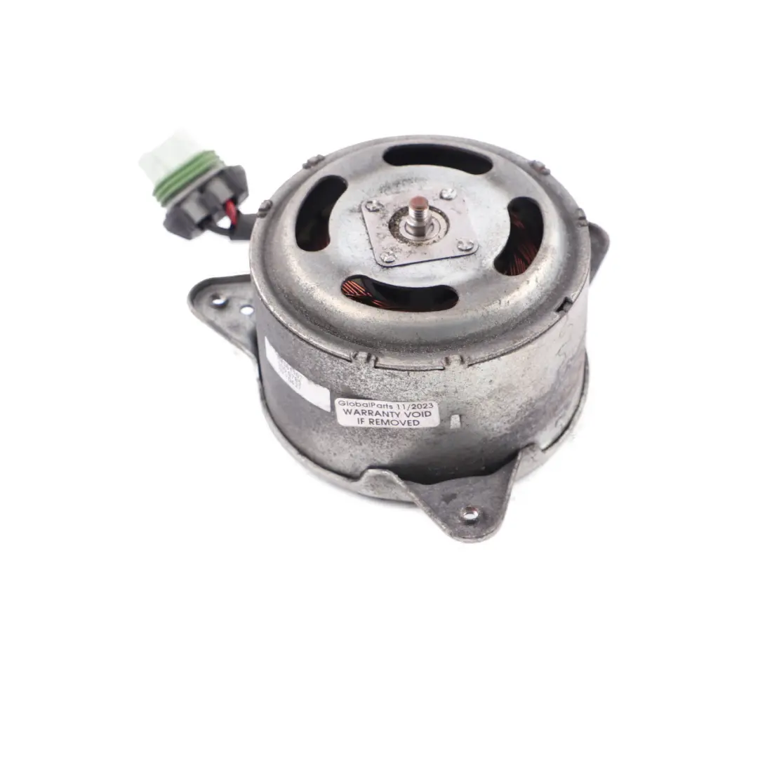 Lüfterzarge Lüfter Motor 600W für BMW E87 E90 118d 120d 320d 325d Diesel mit Teilenummer 6G918C607PE BMW E87 E90 118d 120d 320d 325d Diesel Lüfterzarge Lüfter Motor 600W - SKU 6G918C607PE-1 - Teilenummer 6G918C607PE