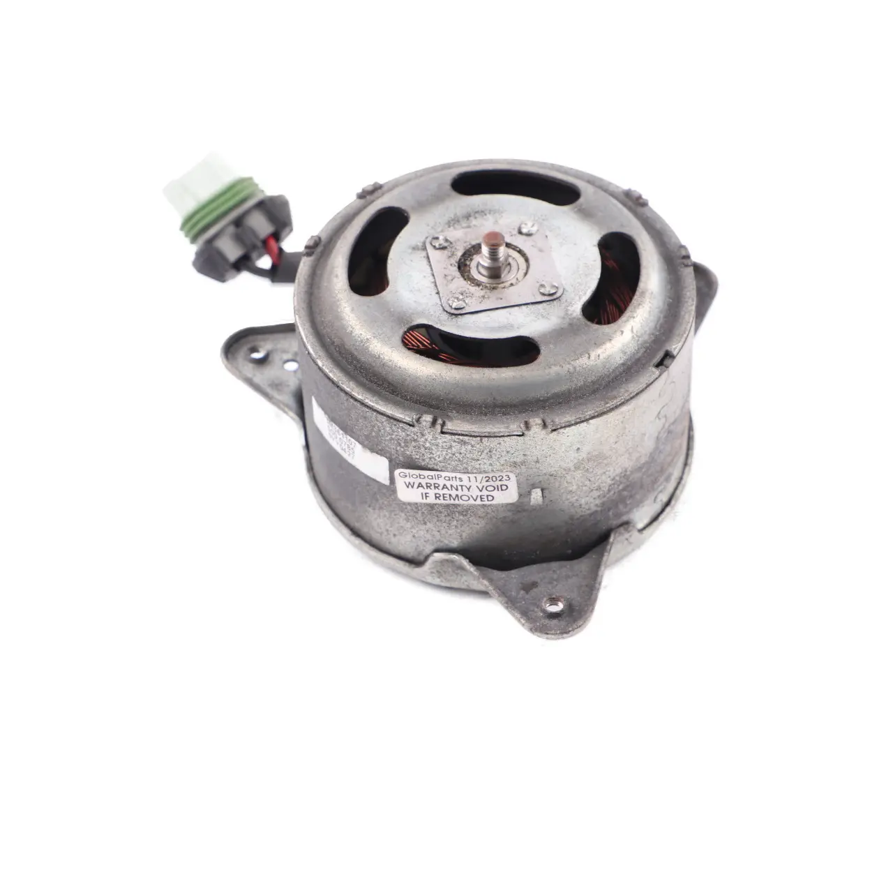 Ford Mondeo MK4 Diesel Koelventilator Motor Koelventilatoreenheid 5000785