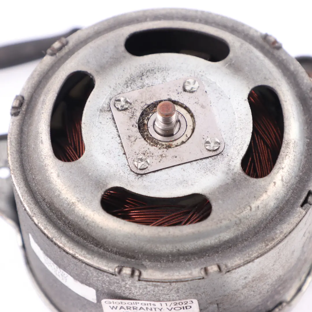 Ford Mondeo MK4 Diesel Radiator Fan Motor Engine Cooling Fan Unit 5000785 - SKU 6G918C607PE-1 - Part number 6G918C607PE