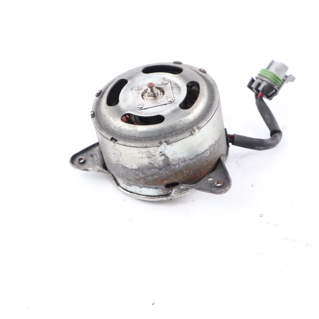 BMW E87 E90 118d 120d 320d 325d Diesel Lüfterzarge Lüfter Motor 600W - SKU 6G918C607PE-1 - Teilenummer 6G918C607PE