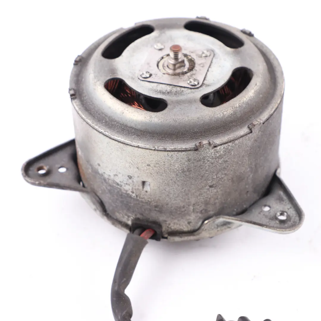 BMW E87 E90 118d 120d 320d 325d Diesel Lüfterzarge Lüfter Motor 600W - SKU 6G918C607PE-1 - Teilenummer 6G918C607PE