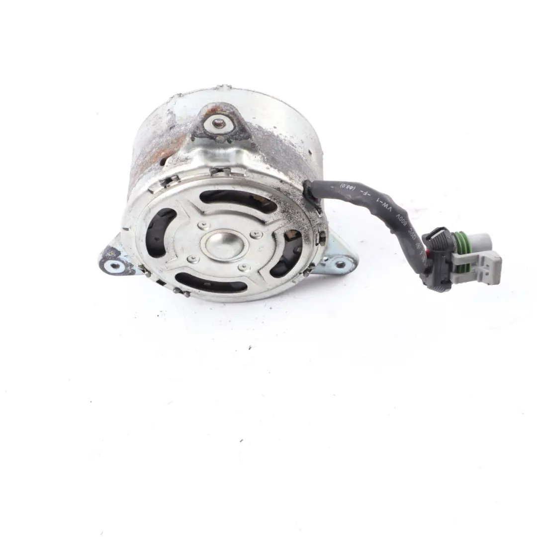 Ford Mondeo MK4 Diesel Radiator Fan Motor Engine Cooling Fan Unit 5000785 - SKU 6G918C607PE-1 - Part number 6G918C607PE