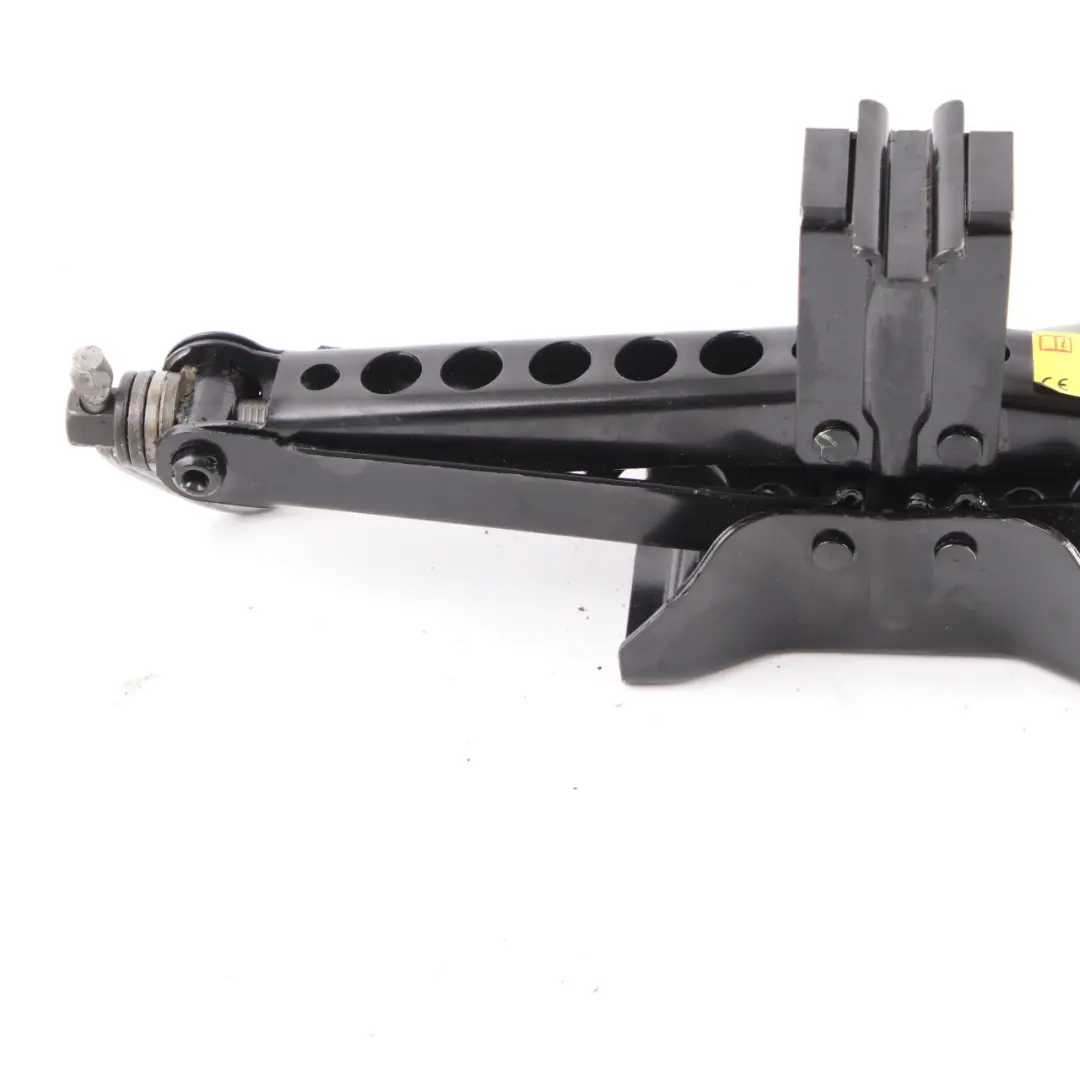  Lifting Jack Land Rover Freelander Range Rover Evoque Tool Emergency Wheel Lift - SKU 6G92-17080-DC - Part number 6G92-17080-DC