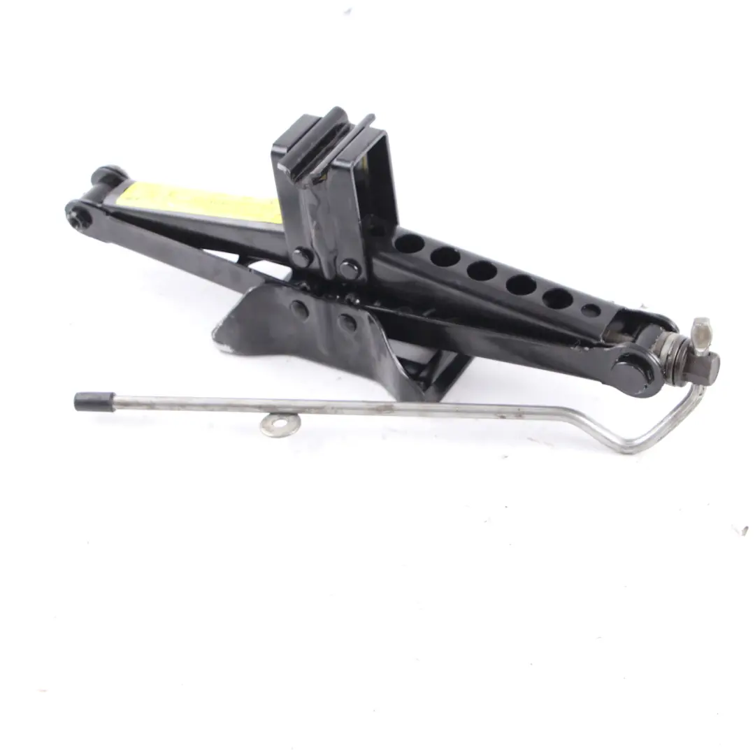  Lifting Jack Land Rover Freelander Range Rover Evoque Tool Emergency Wheel Lift - SKU 6G92-17080-DC - Part number 6G92-17080-DC