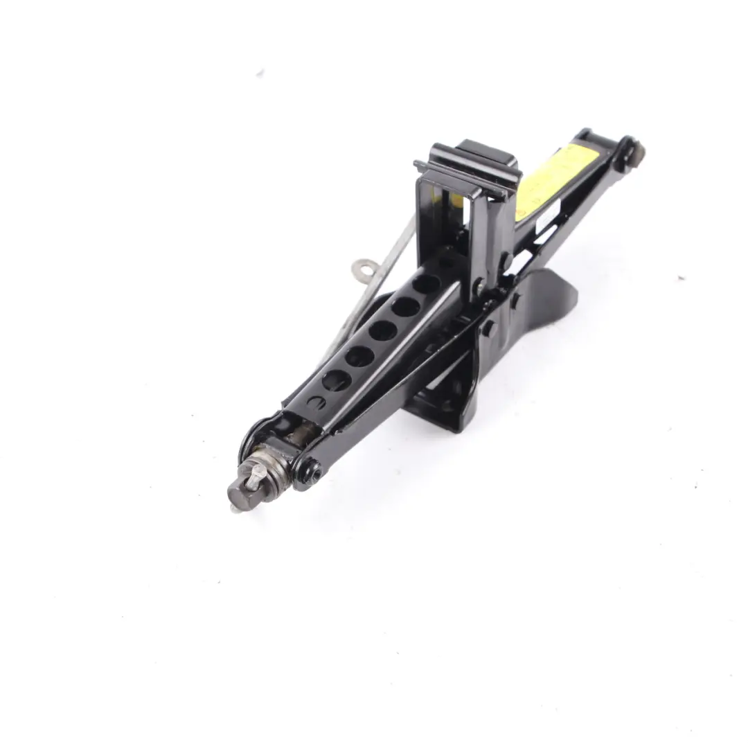  Lifting Jack Land Rover Freelander Range Rover Evoque Tool Emergency Wheel Lift - SKU 6G92-17080-DC - Part number 6G92-17080-DC
