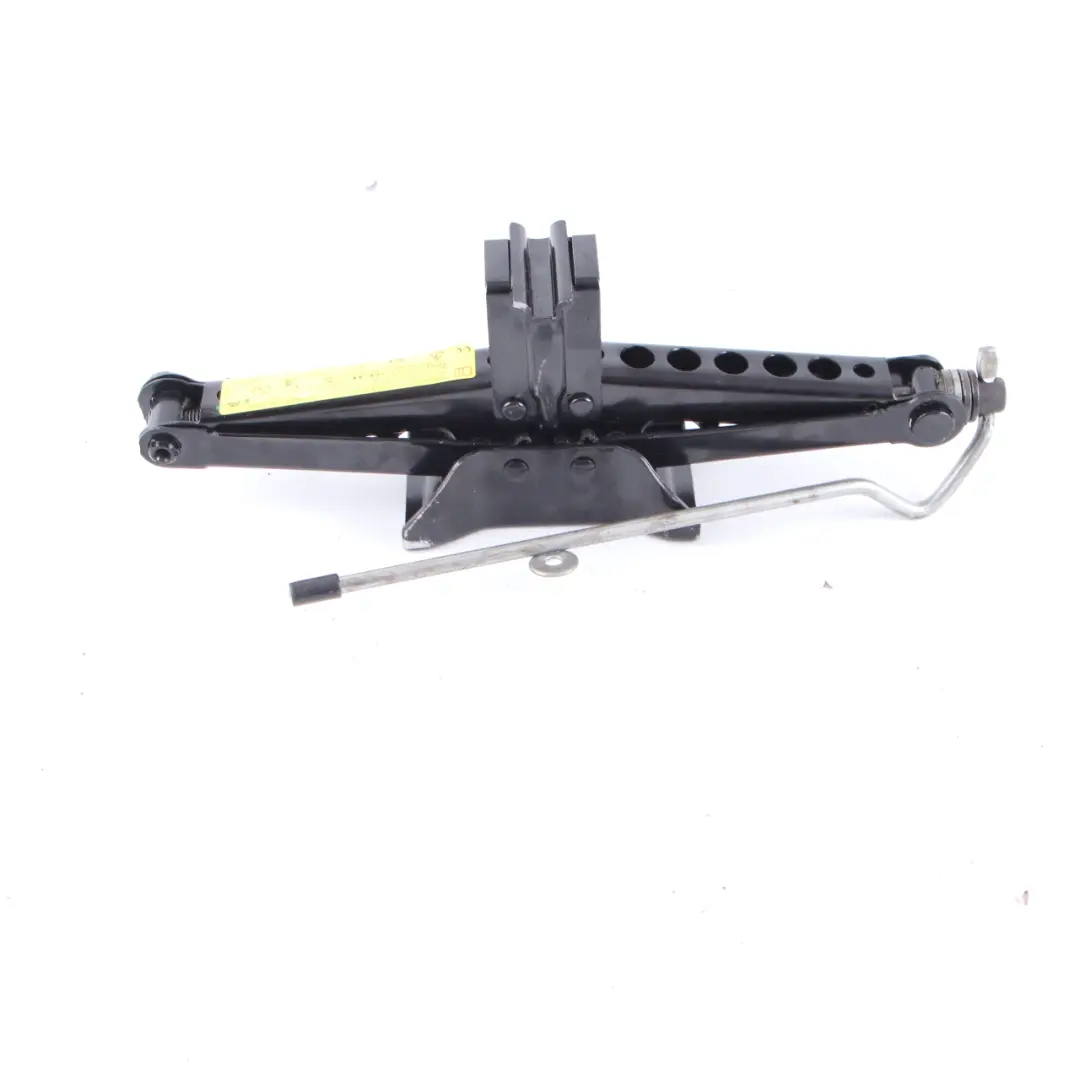 Lifting Jack Land Rover Freelander Range Rover Evoque Tool Emergency Wheel Lift to with Part number 6G92-17080-DC Lifting Jack Land Rover Freelander Range Rover Evoque Tool Emergency Wheel Lift - SKU 6G92-17080-DC - Part number 6G92-17080-DC