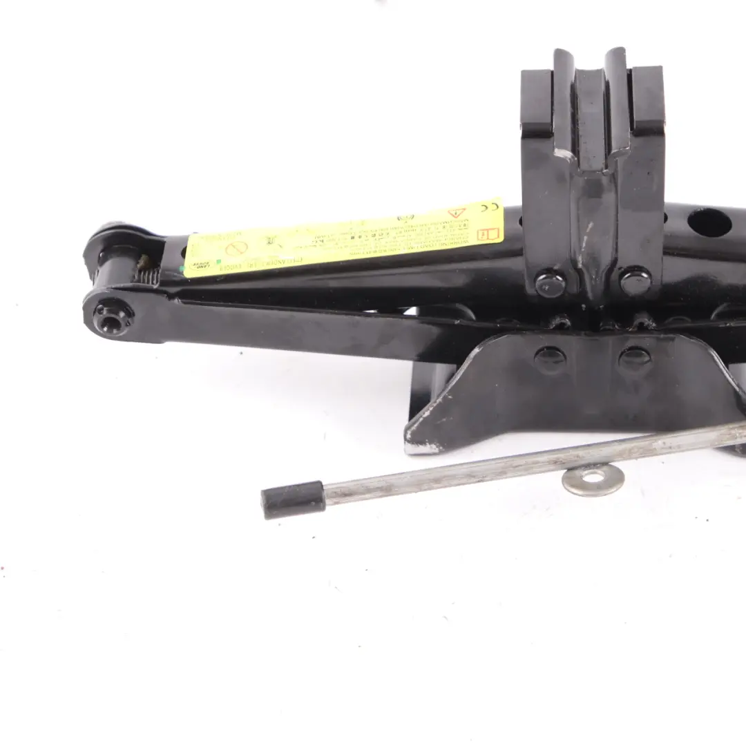 Lifting Jack Land Rover Freelander Range Rover Evoque Tool Emergency Wheel Lift to with Part number 6G92-17080-DC Lifting Jack Land Rover Freelander Range Rover Evoque Tool Emergency Wheel Lift - SKU 6G92-17080-DC - Part number 6G92-17080-DC