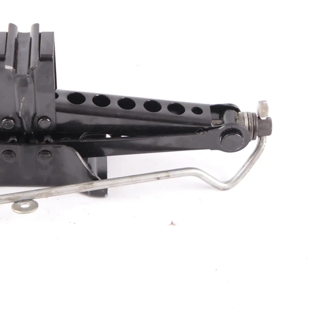 Lifting Jack Land Rover Freelander Range Rover Evoque Tool Emergency Wheel Lift to with Part number 6G92-17080-DC Lifting Jack Land Rover Freelander Range Rover Evoque Tool Emergency Wheel Lift - SKU 6G92-17080-DC - Part number 6G92-17080-DC