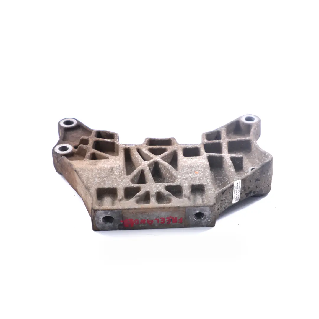 Support de boîte de vitesses Support pour Land Rover Freelander 2 à propos du numéro de pièce 6G92-7M125-AB Land Rover Freelander 2 Support de boîte de vitesses Support - SKU 6G92-7M125-AB - Numéro de pièce 6G92-7M125-AB