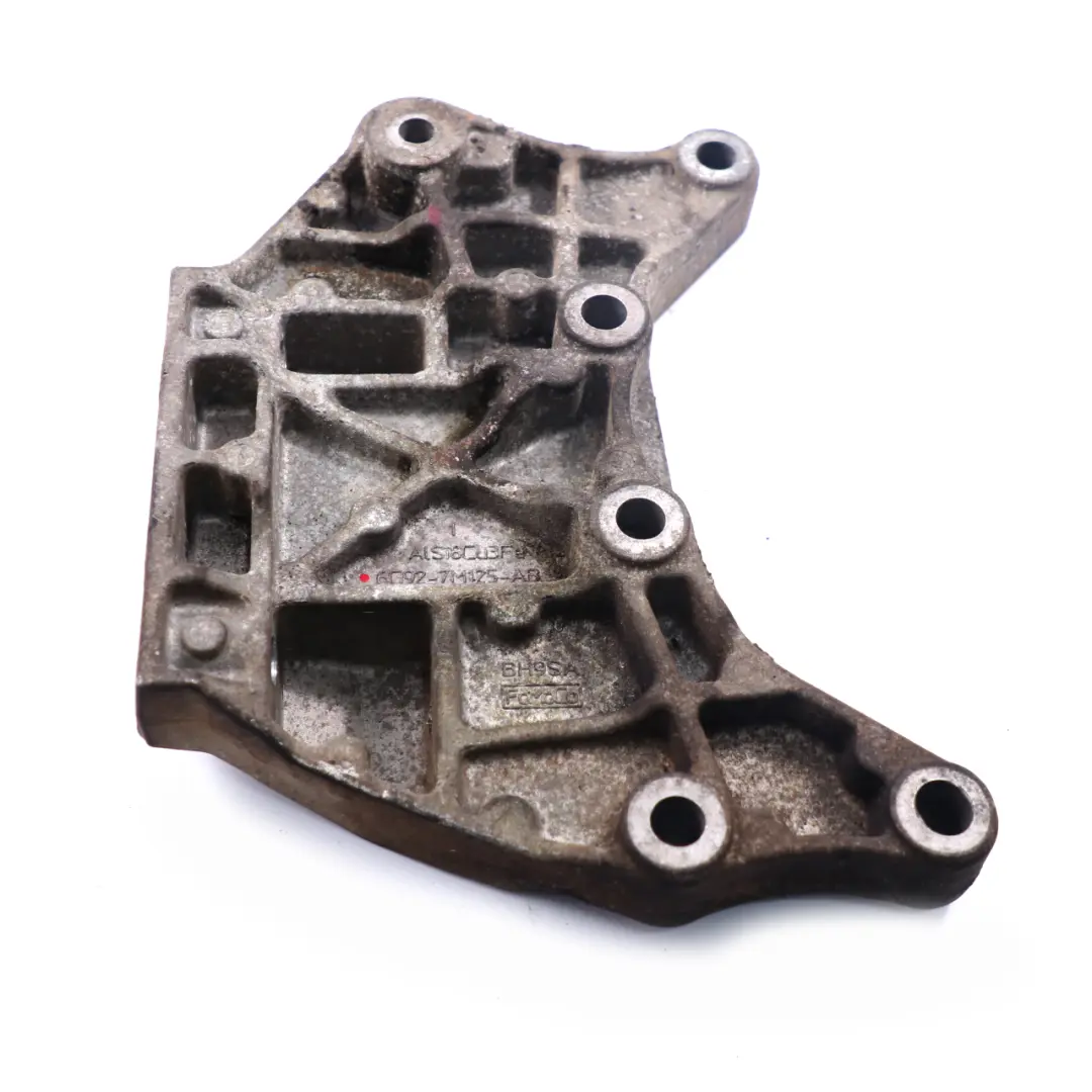 Supporto supporto staffa cambio per Land Rover Freelander 2 con numero di parte 6G92-7M125-AB Land Rover Freelander 2 Supporto supporto staffa cambio - SKU 6G92-7M125-AB - Numero di parte 6G92-7M125-AB