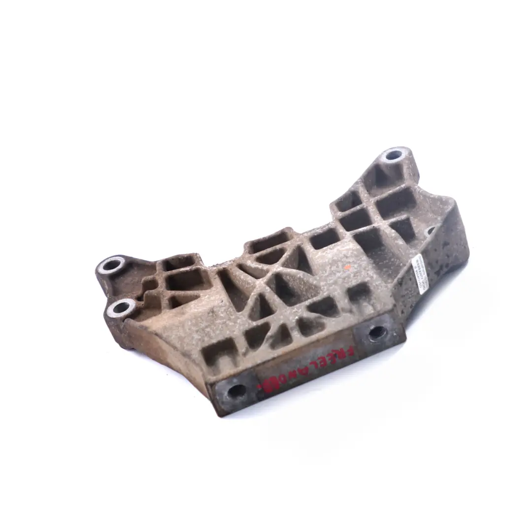 Soporte de la caja de cambios Soporte para Land Rover Freelander 2 con número de pieza 6G92-7M125-AB Land Rover Freelander 2 Soporte de la caja de cambios Soporte - SKU 6G92-7M125-AB - Número de pieza 6G92-7M125-AB