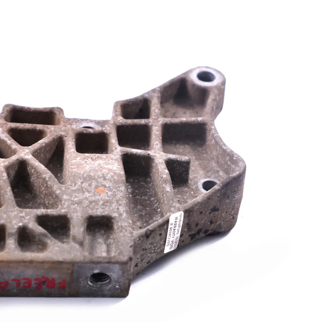 Land Rover Freelander 2 Gearbox Mount Bracket Support Holder - SKU 6G92-7M125-AB - Part number 6G92-7M125-AB