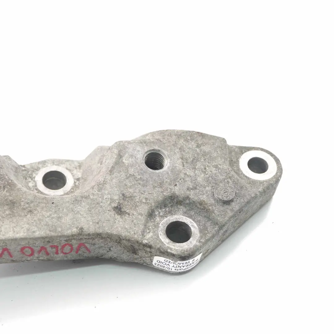 Gearbox Mount Volvo V60 V70 XC70 Bracket Support Holder to with Part number 6G92-7M125-FB Gearbox Mount Volvo V60 V70 XC70 Bracket Support Holder - SKU 6G92-7M125-FB - Part number 6G92-7M125-FB