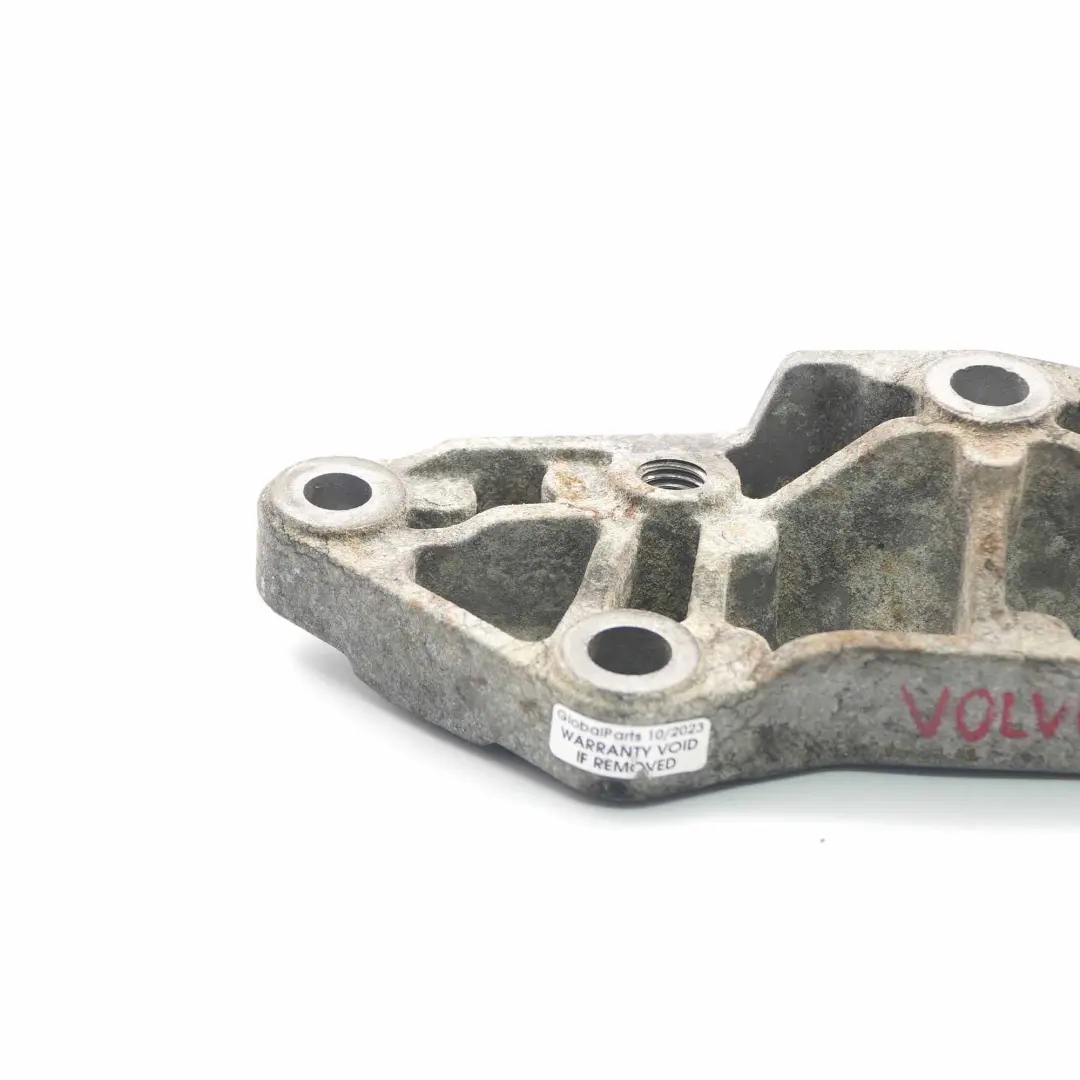Volvo V60 V70 Getriebebefestigung Halterung - SKU 6G92-7M125-FB - Teilenummer 6G92-7M125-FB
