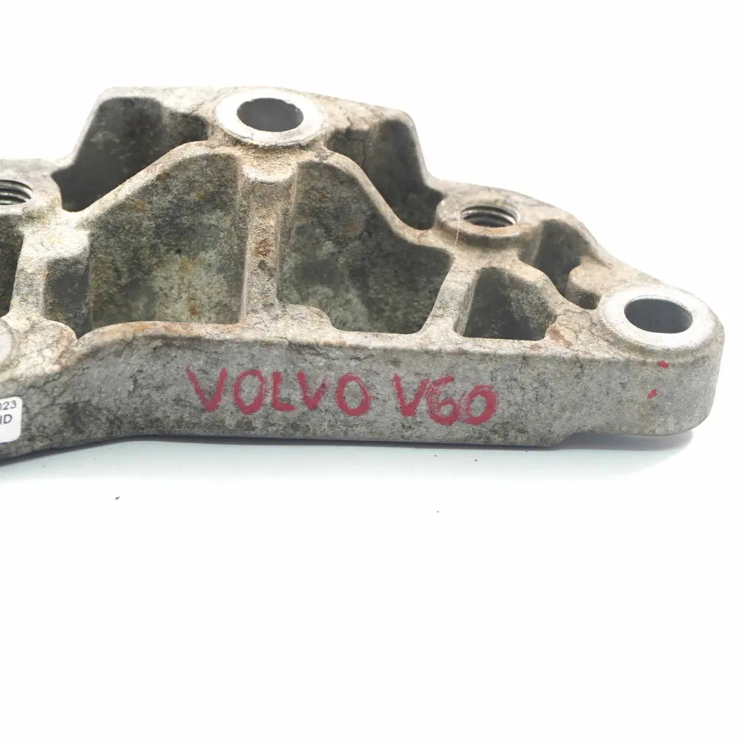 Volvo V60 V70 Getriebebefestigung Halterung - SKU 6G92-7M125-FB - Teilenummer 6G92-7M125-FB