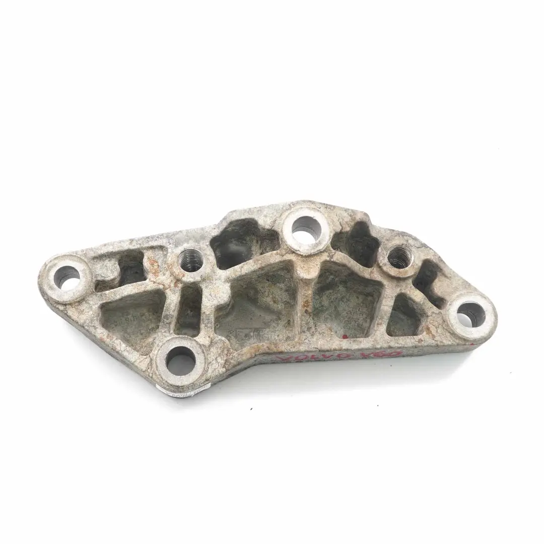 Volvo V60 V70 Getriebebefestigung Halterung - SKU 6G92-7M125-FB - Teilenummer 6G92-7M125-FB