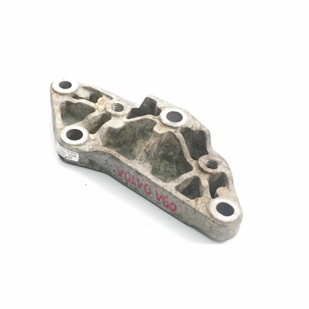 Volvo V60 V70 Soporte De La Caja De Cambios - SKU 6G92-7M125-FB - Número de pieza 6G92-7M125-FB