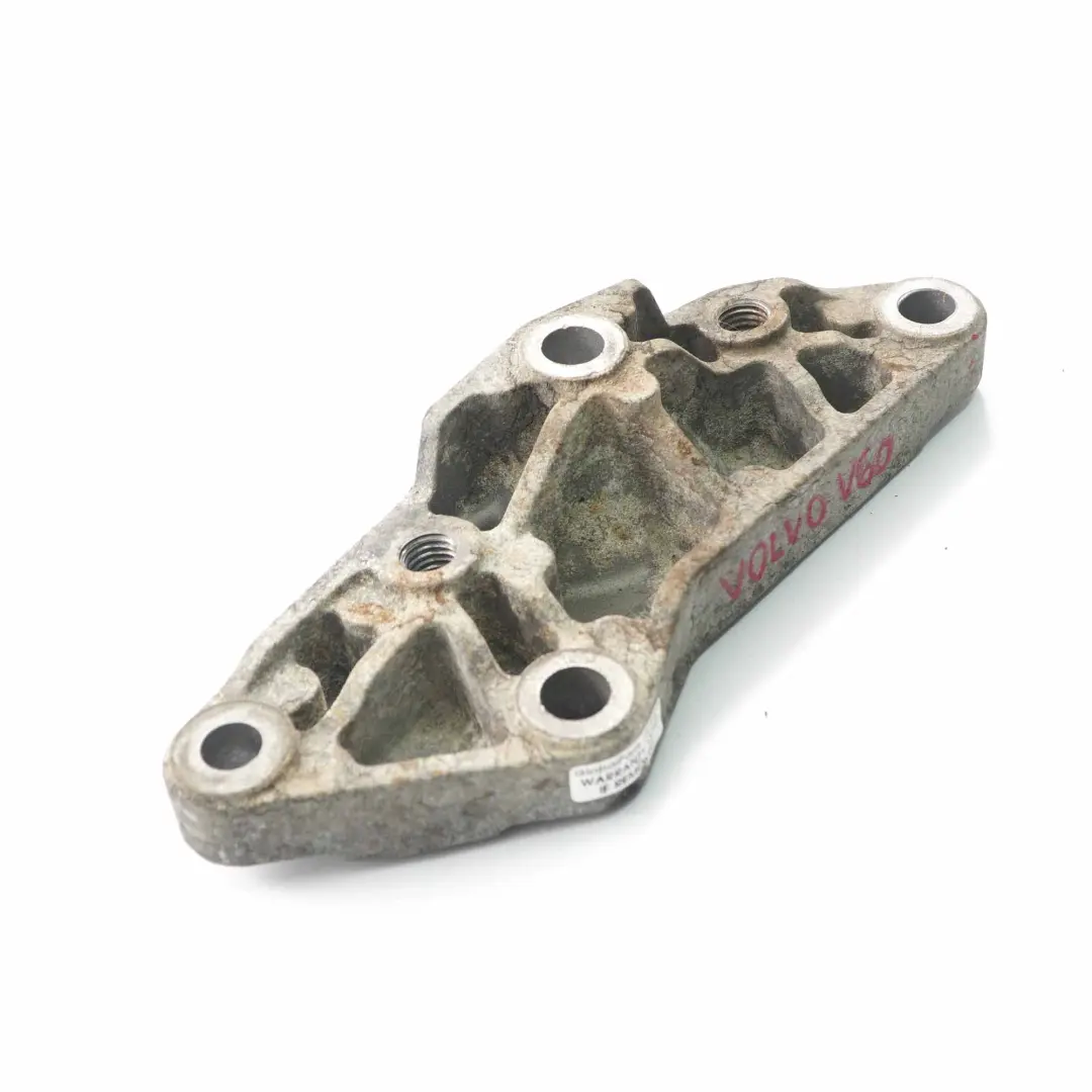 Volvo V60 V70 Support De Boîte De Vitesses Support - SKU 6G92-7M125-FB - Numéro de pièce 6G92-7M125-FB