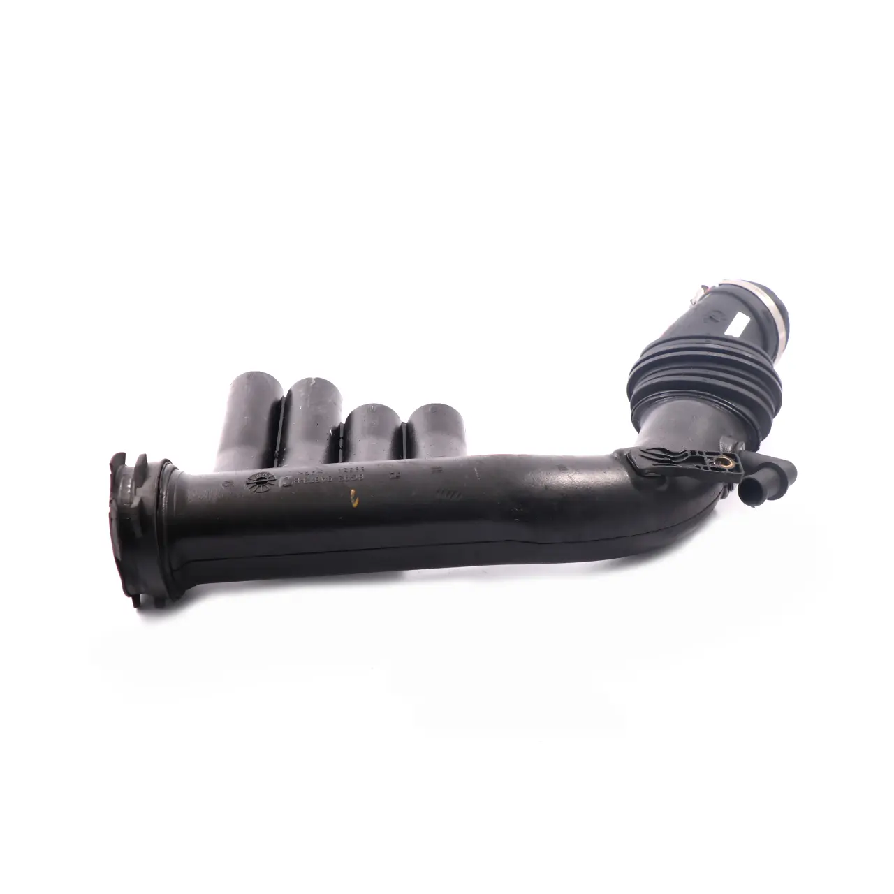Land Rover Freelander Intercooler Tubo di aspirazione aria Diesel 6G92-9A673-B