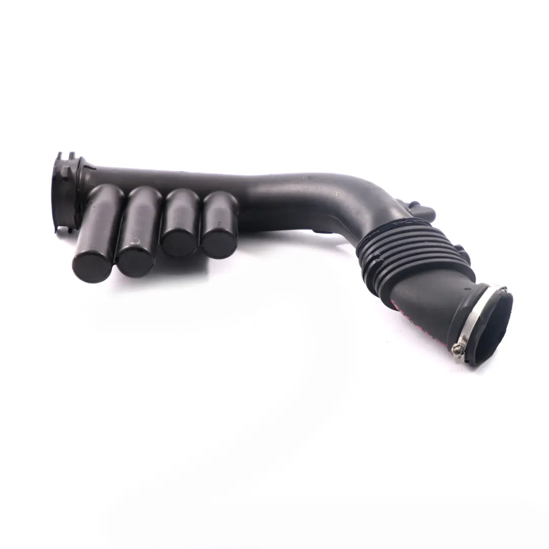 Tubo admisión aire del intercooler Tubo Diesel 6G929A673B para Land Rover Freelander con número de pieza 6G92-9A673-B Land Rover Freelander Tubo admisión aire del intercooler Tubo Diesel 6G929A673B - SKU 6G92-9A673-B - Número de pieza 6G92-9A673-B