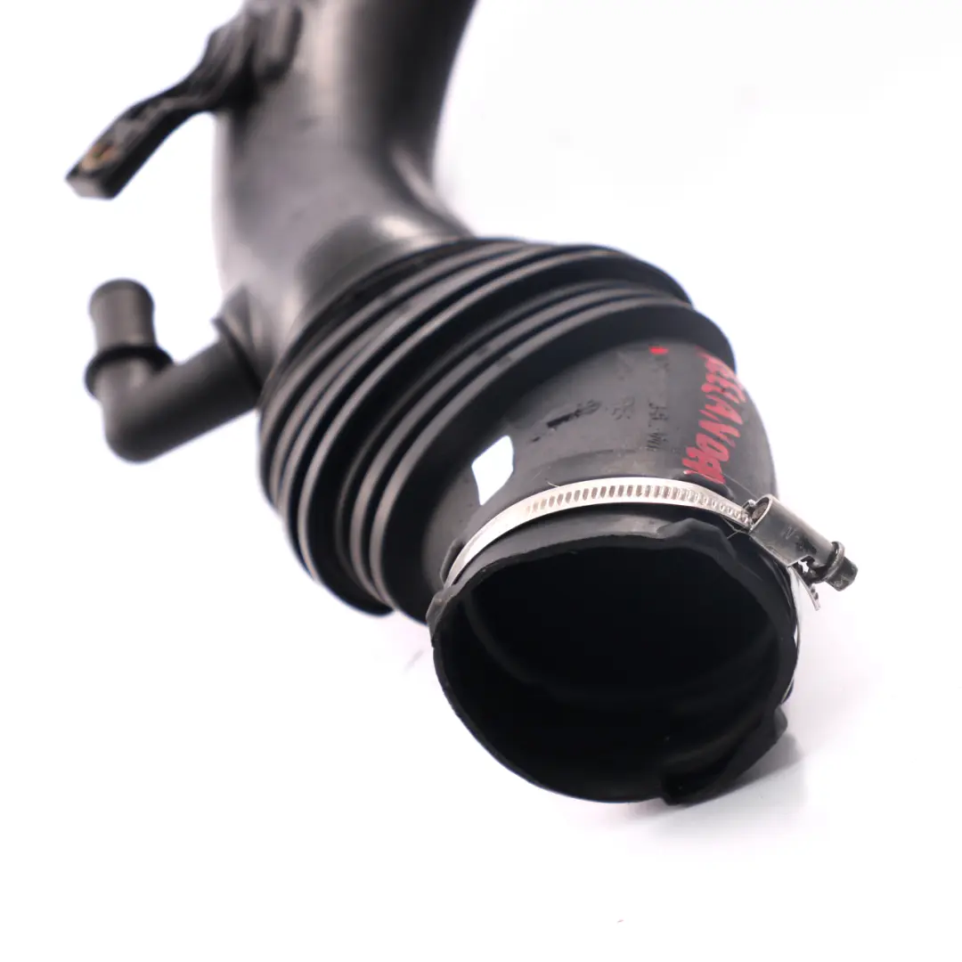 Land Rover Freelander 2 Intercooler Air Intake Hose Pipe Tube Diesel 6G929A673B - SKU 6G92-9A673-B - Part number 6G92-9A673-B