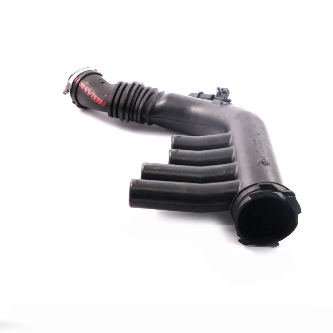 Land Rover Freelander 2 Intercooler Air Intake Hose Pipe Tube Diesel 6G929A673B - SKU 6G92-9A673-B - Part number 6G92-9A673-B