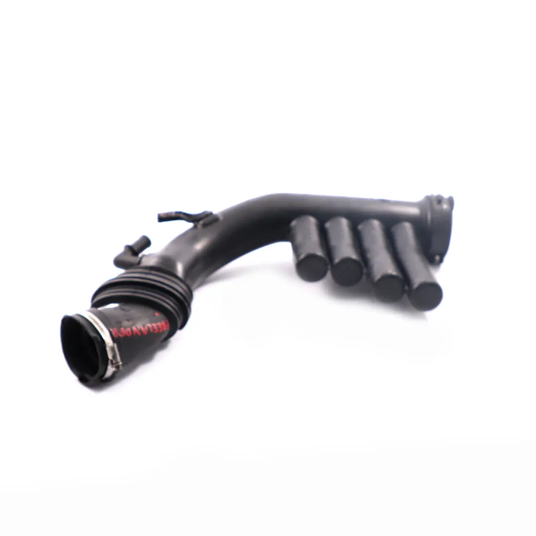 Intake Hose Pipe Tube Diesel 6G929A673B to Land Rover Freelander 2 Intercooler Air with Part number 6G92-9A673-B Land Rover Freelander 2 Intercooler Air Intake Hose Pipe Tube Diesel 6G929A673B - SKU 6G92-9A673-B - Part number 6G92-9A673-B