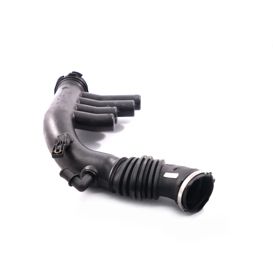 Tubo admisión aire del intercooler Tubo Diesel 6G929A673B para Land Rover Freelander con número de pieza 6G92-9A673-B Land Rover Freelander Tubo admisión aire del intercooler Tubo Diesel 6G929A673B - SKU 6G92-9A673-B - Número de pieza 6G92-9A673-B