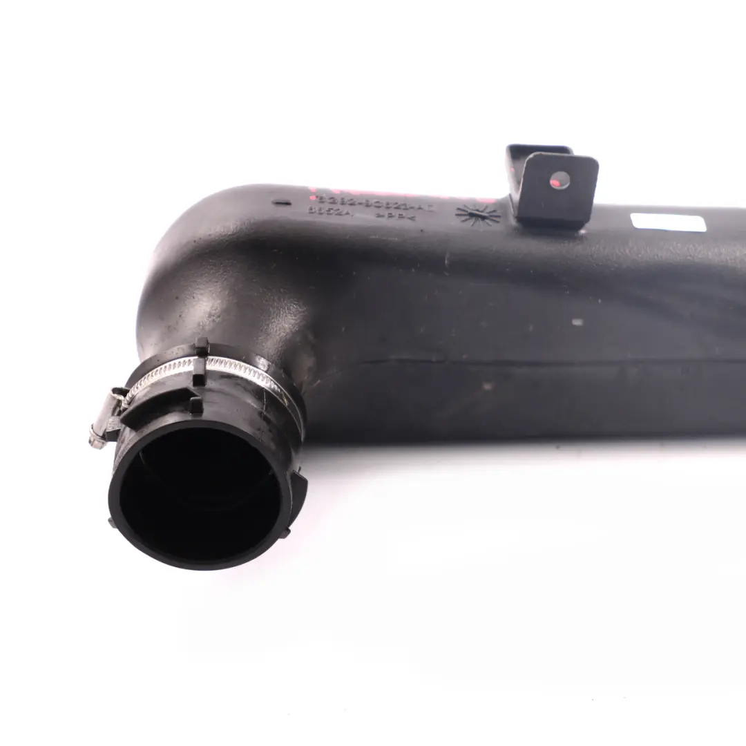 Land Rover Freelander Intercooler Przewód Rura - SKU 6G92-9C623-AD - Numer Części 6G92-9C623-AD