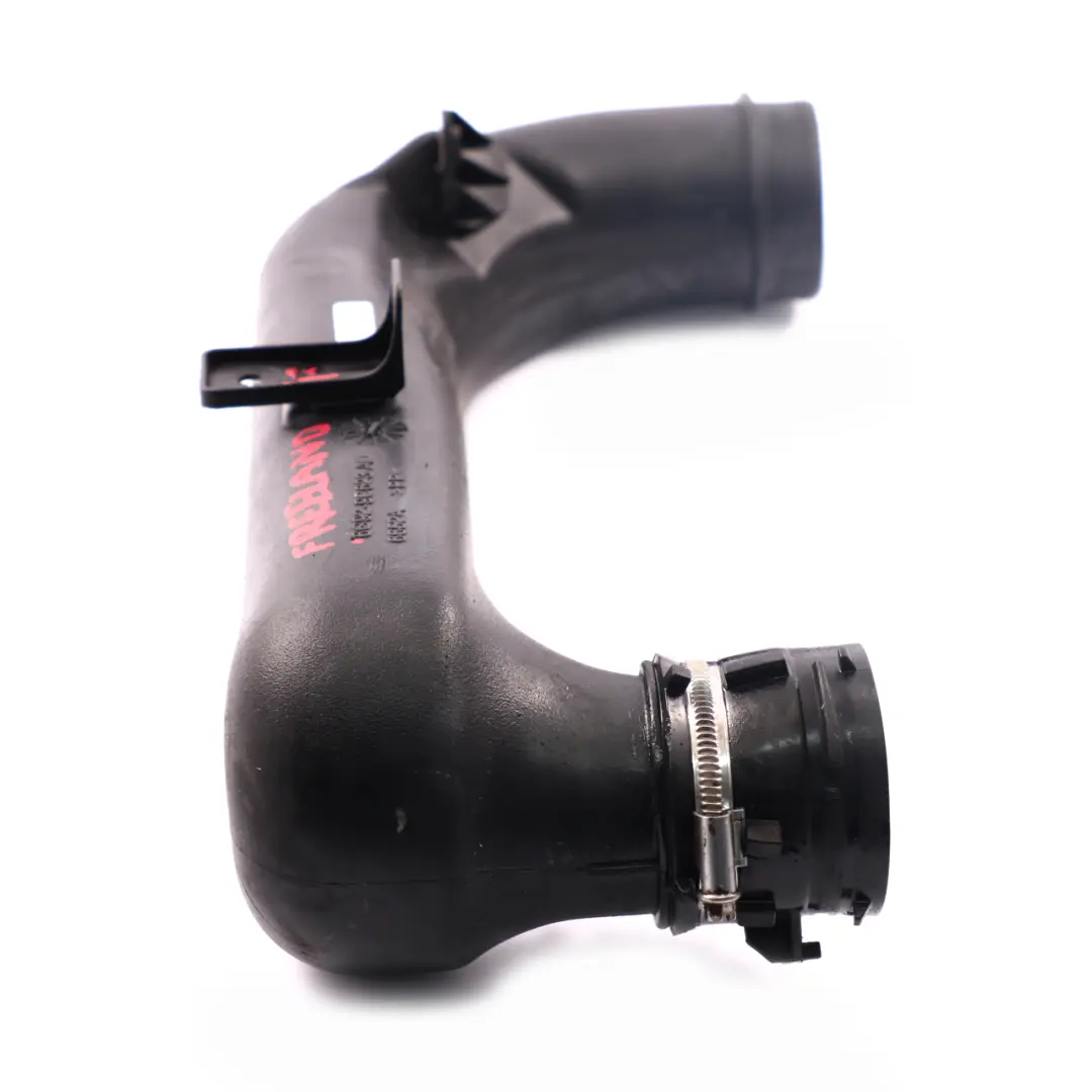 Ladeluftkühler Ansaugschlauch Rohr Diesel für Land Rover Freelander 2 mit Teilenummer 6G92-9C623-AD Land Rover Freelander 2 Ladeluftkühler Ansaugschlauch Rohr Diesel - SKU 6G92-9C623-AD - Teilenummer 6G92-9C623-AD