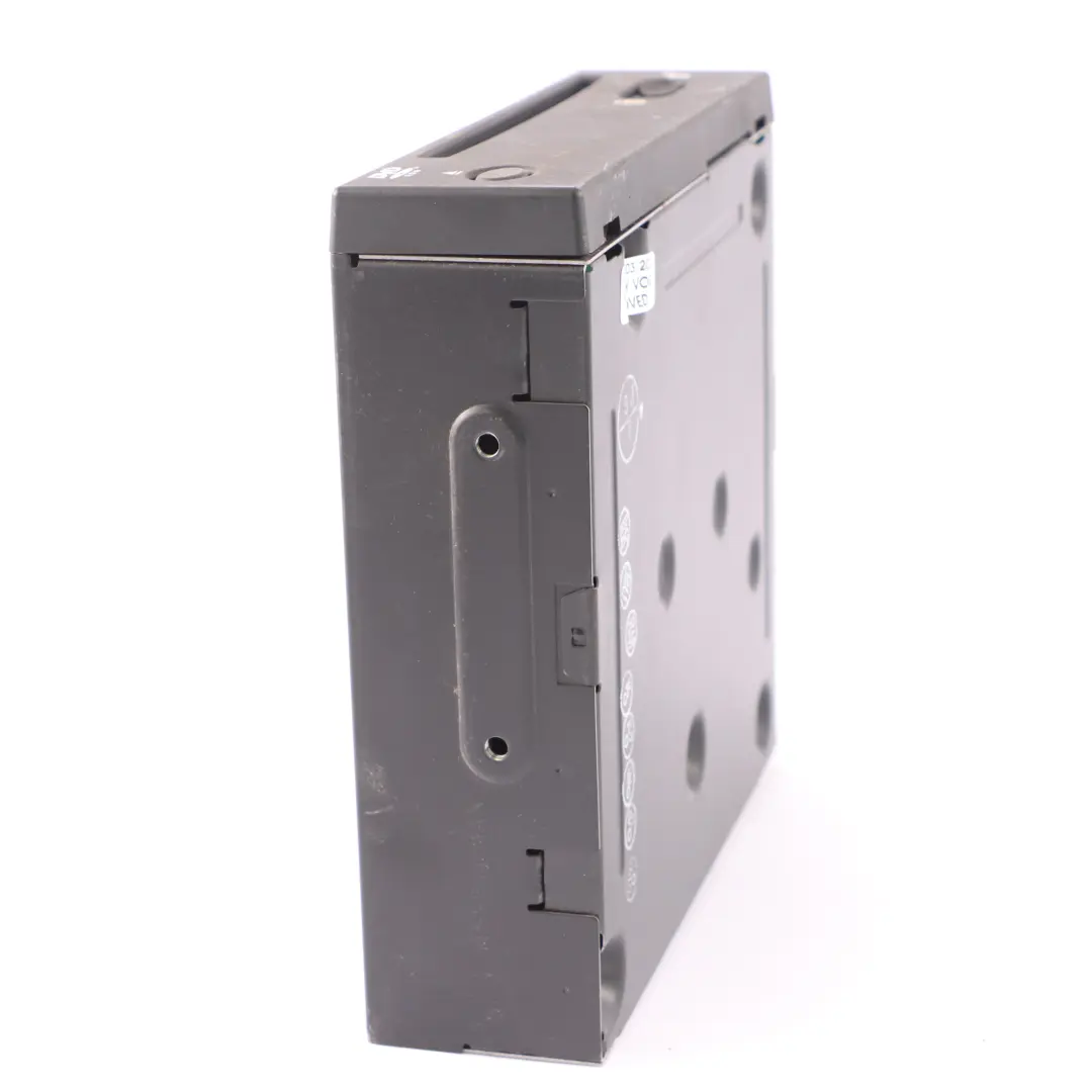 Navigation Nav Reader DVD CD Control Unit to Land Rover Freelander 2 with Part number 6G9210E887EE Land Rover Freelander 2 Navigation Nav Reader DVD CD Control Unit - SKU 6G9210E887EE - Part number 6G9210E887EE