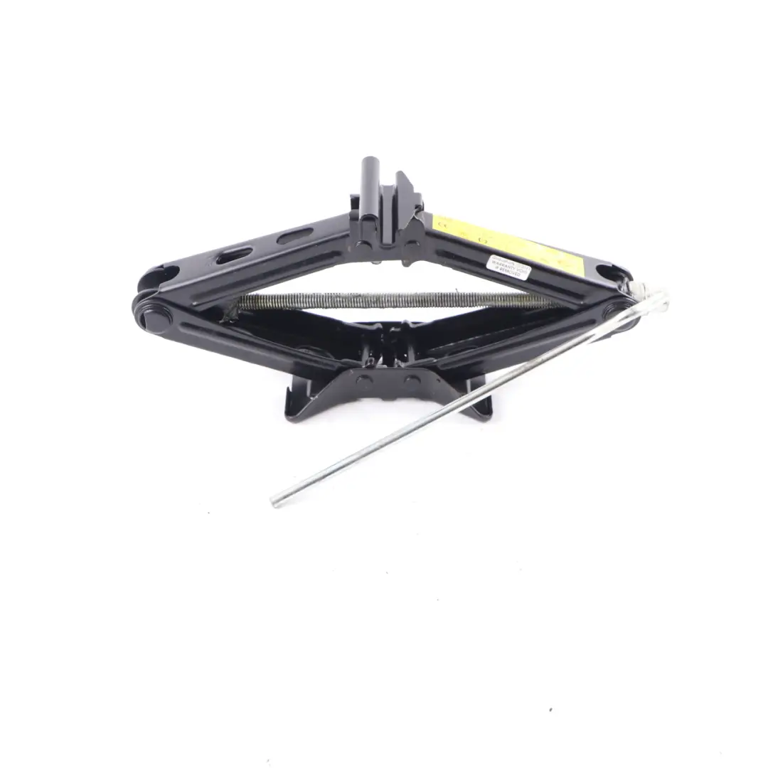 MK4 Car Lifting Jack Tool Emergency Wheel Lifter to Ford Mondeo with Part number 6G9217080FA Ford Mondeo MK4 Car Lifting Jack Tool Emergency Wheel Lifter - SKU 6G9217080FA - Part number 6G9217080FA