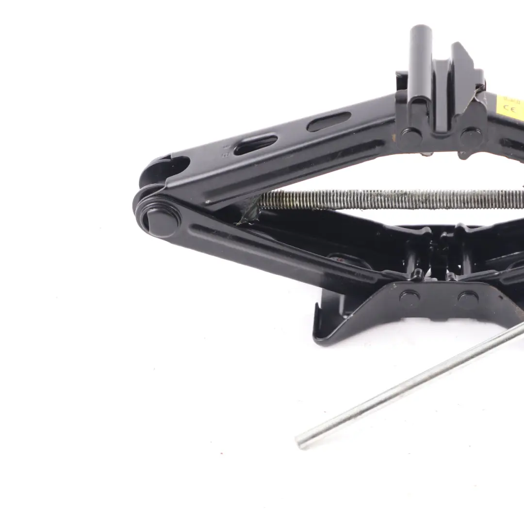 MK4 Elevador De Ruedas De Emergencia para Ford Mondeo con número de pieza 6G9217080FA Ford Mondeo MK4 Elevador De Ruedas De Emergencia - SKU 6G9217080FA - Número de pieza 6G9217080FA