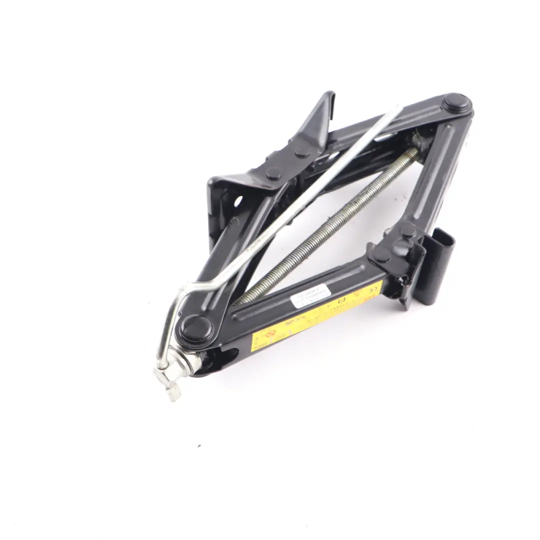MK4 Elevador De Ruedas De Emergencia para Ford Mondeo con número de pieza 6G9217080FA Ford Mondeo MK4 Elevador De Ruedas De Emergencia - SKU 6G9217080FA - Número de pieza 6G9217080FA