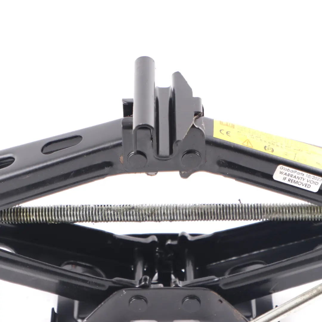 MK4 Elevador De Ruedas De Emergencia para Ford Mondeo con número de pieza 6G9217080FA Ford Mondeo MK4 Elevador De Ruedas De Emergencia - SKU 6G9217080FA - Número de pieza 6G9217080FA