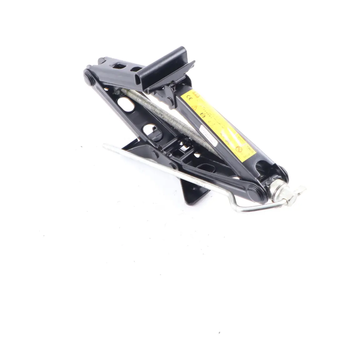 MK4 Elevador De Ruedas De Emergencia para Ford Mondeo con número de pieza 6G9217080FA Ford Mondeo MK4 Elevador De Ruedas De Emergencia - SKU 6G9217080FA - Número de pieza 6G9217080FA