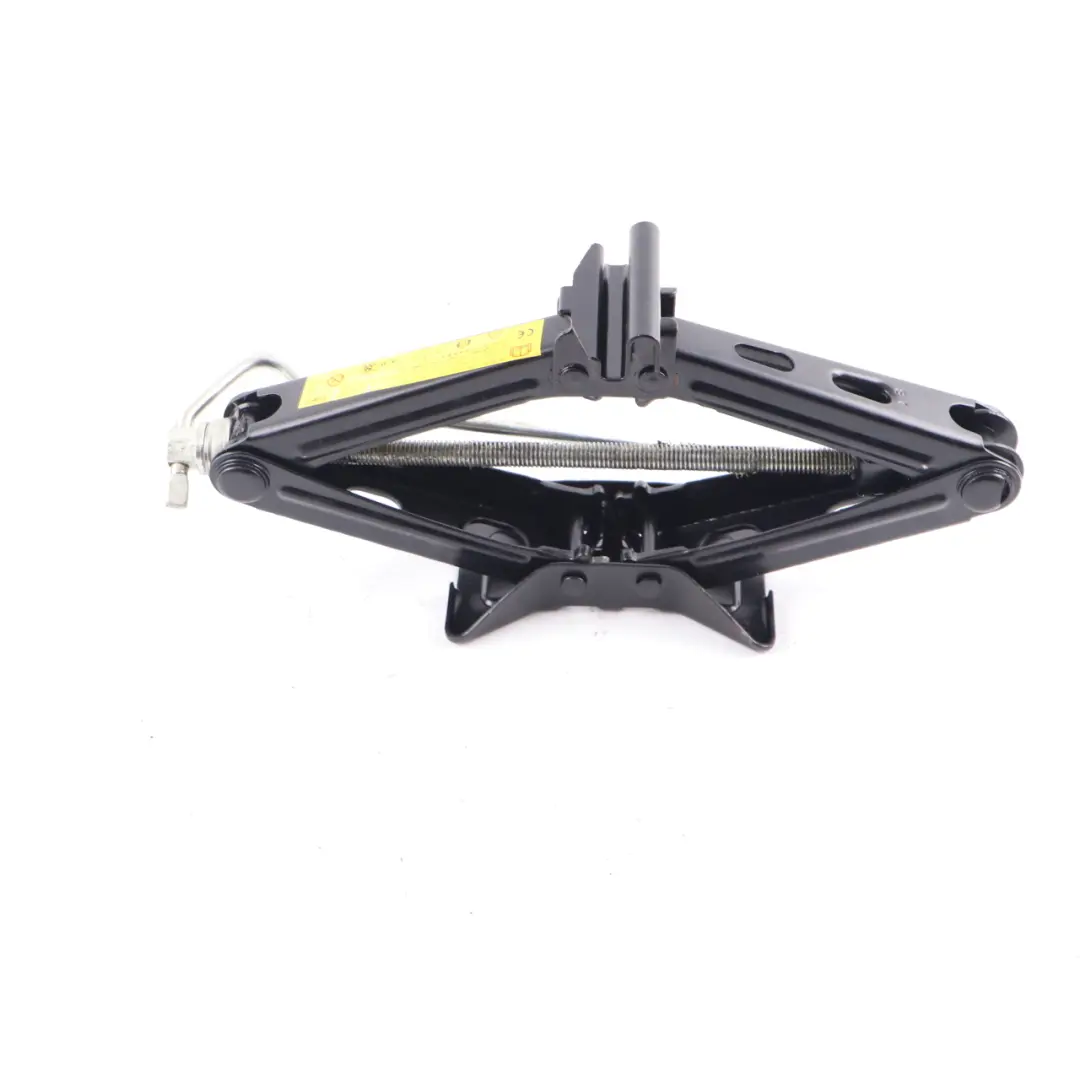 MK4 Auto Sollevamento Jack Strumento Emergenza Ruota Sollevatore per Ford Mondeo con numero di parte 6G9217080FA Ford Mondeo MK4 Auto Sollevamento Jack Strumento Emergenza Ruota Sollevatore - SKU 6G9217080FA - Numero di parte 6G9217080FA