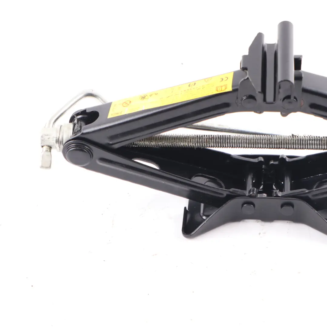 MK4 Auto Hebebock Werkzeug Notfall Radheber für Ford Mondeo mit Teilenummer 6G9217080FA Ford Mondeo MK4 Auto Hebebock Werkzeug Notfall Radheber - SKU 6G9217080FA - Teilenummer 6G9217080FA