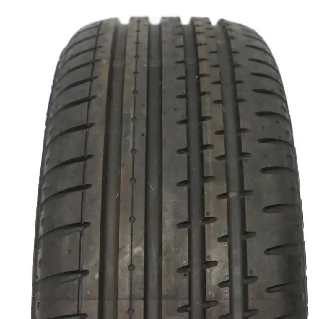  Spare Wheel Ford Transit Compact Steel R16 6,5J Continental 205/55 6G92DA-09132 - SKU 6G92DA09132 - Part number 6G92DA09132