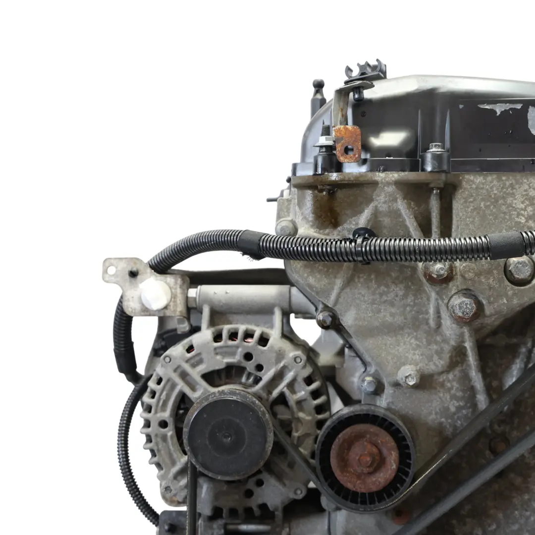 MK4 Moteur Complet AOBA AOBC 2.0 Essence 145CV 159 000 km, GARANTIE pour Ford Mondeo à propos du numéro de pièce 6G9G-6006-AE Ford Mondeo MK4 Moteur Complet AOBA AOBC 2.0 Essence 145CV 159 000 km, GARANTIE - SKU 6G9G-6006-AE-1 - Numéro de pièce 6G9G-6006-AE